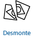 Desmonte