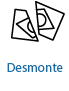 Desmonte