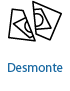 Desmonte