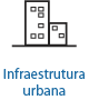 Infraestrutura urbana