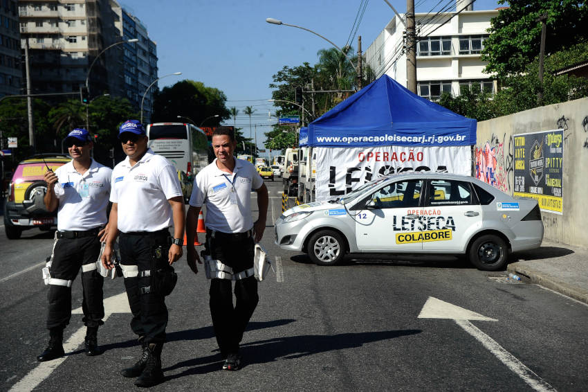 Em um ano de legislação, taxa de mortes por acidentes caiu no Brasil. | Foto: Fernando Frazão/Agência Brasil