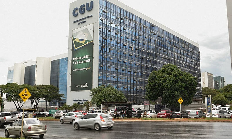 Desde a sua criação, até o final do governo Dilma, a CGU fiscalizou 2.249 municípios (40% do total dos municípios brasileiros). Foto: Portal Brasil