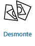 Desmonte