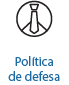 Política de defesa