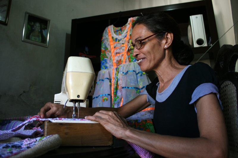 Em 2015, o volume total de crédito consignado foi de R$ 272,5 bilhões. | Foto: Ana Nascimento/CCE